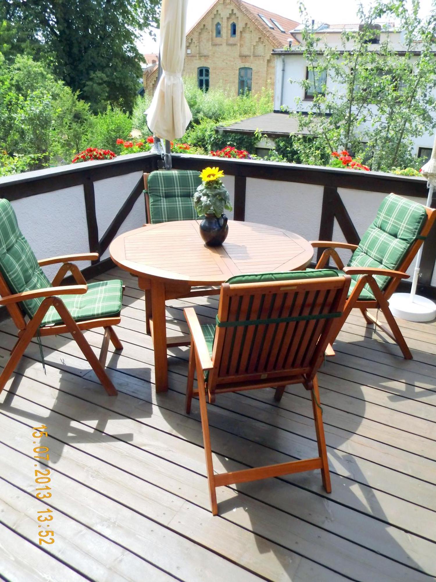 Pension Westphal's Wißmar Zimmer foto